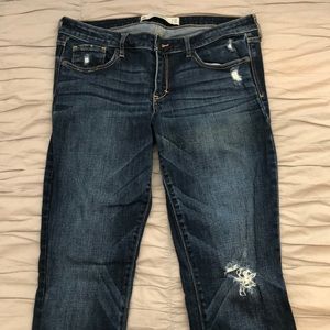 Abercrombie & Fitch Jeans